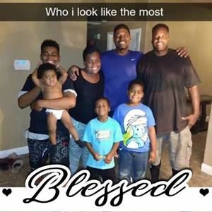 Meet your Posher, Stephenjr